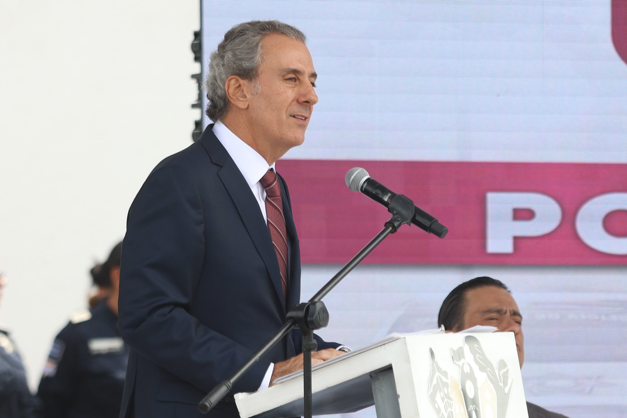 Pepe Chedraui rendirá su primer informe el 15 de octubre