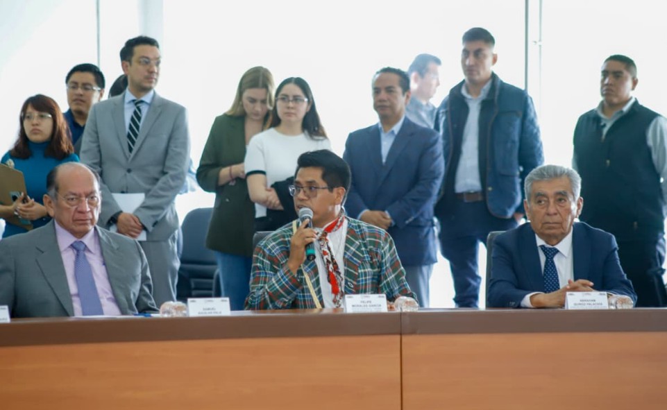 Inversión histórica para el Festival Huey Atlixcáyotl 2025