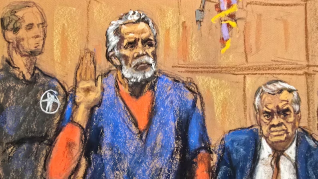 Cártel de Sinaloa sigue activo pese a captura del ‘Mayo’ Zambada: Harfuch