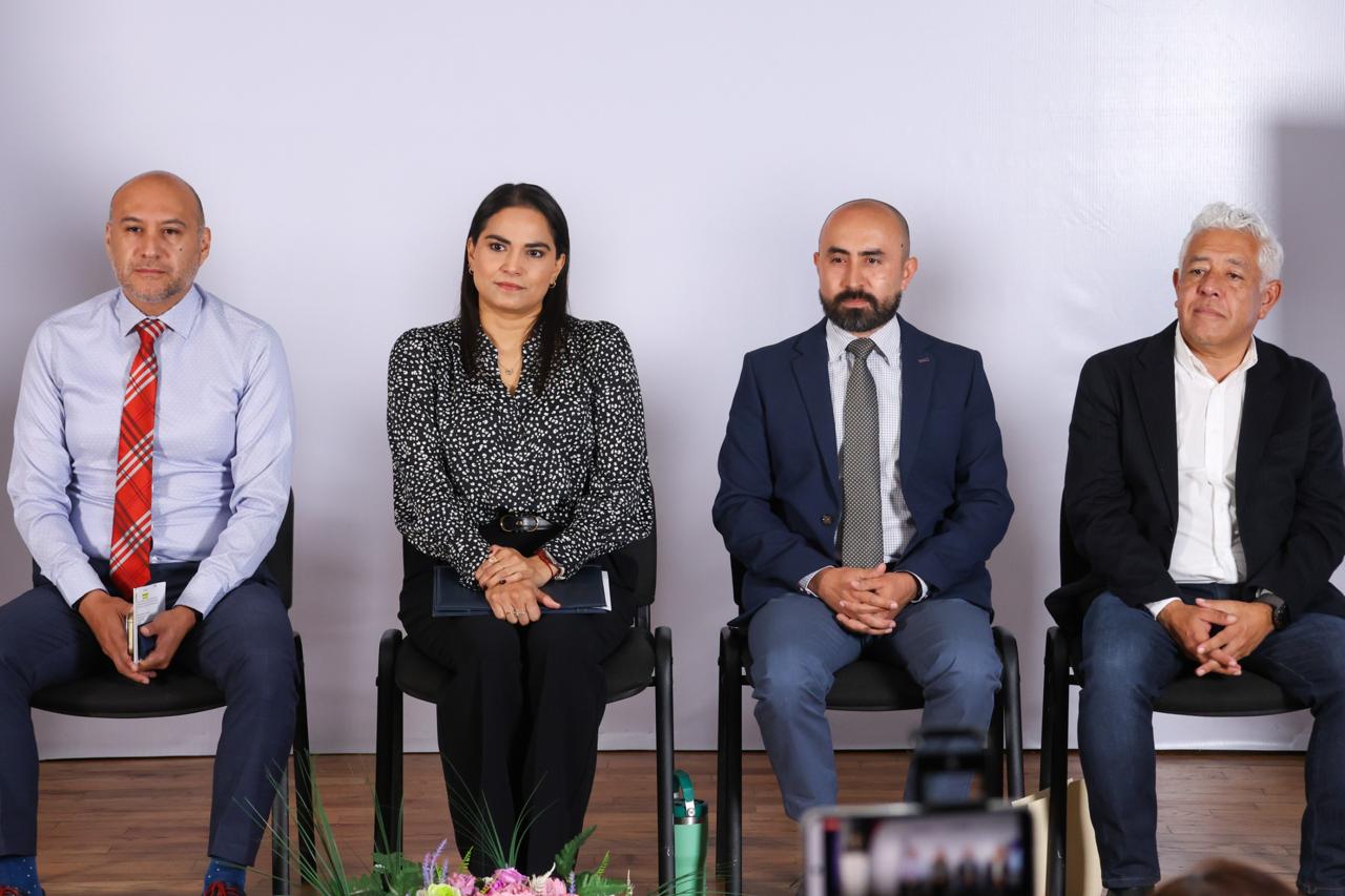 Tlaxcala avanza en saneamiento y cultura del agua con inversión histórica