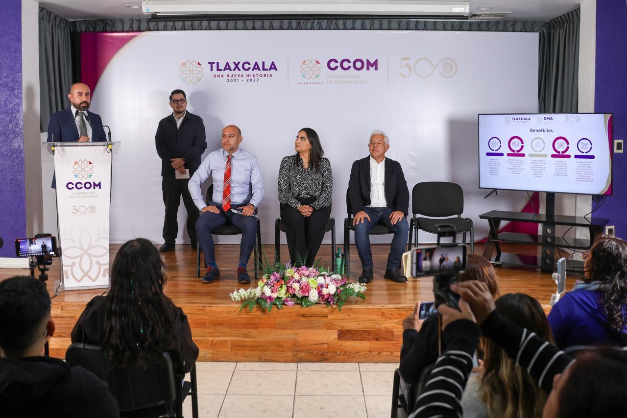Tlaxcala crea Observatorio Ciudadano para combatir el cambio climático