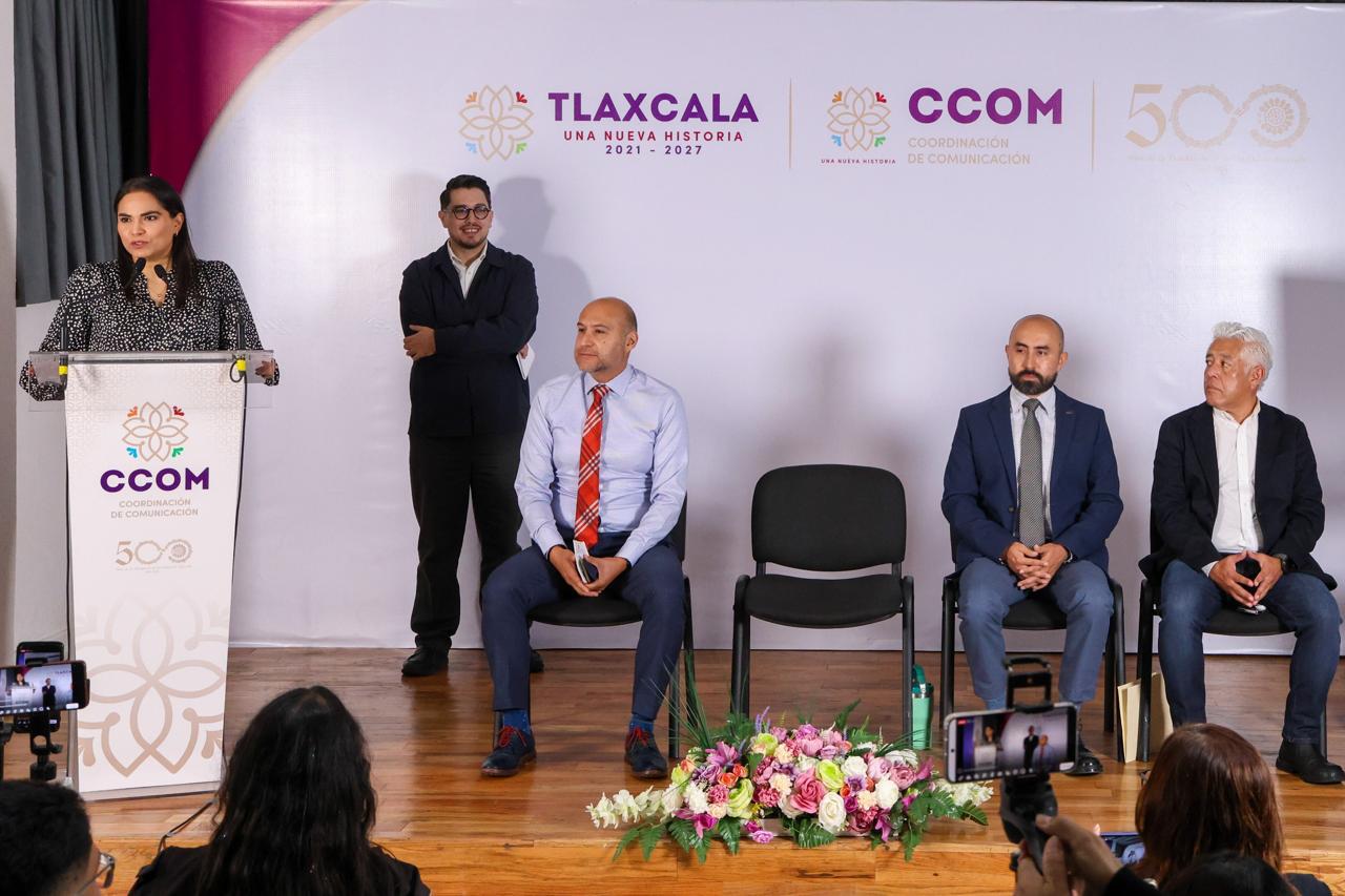 SEDIF fortalece bienestar y atención a adultos mayores en Tlaxcala