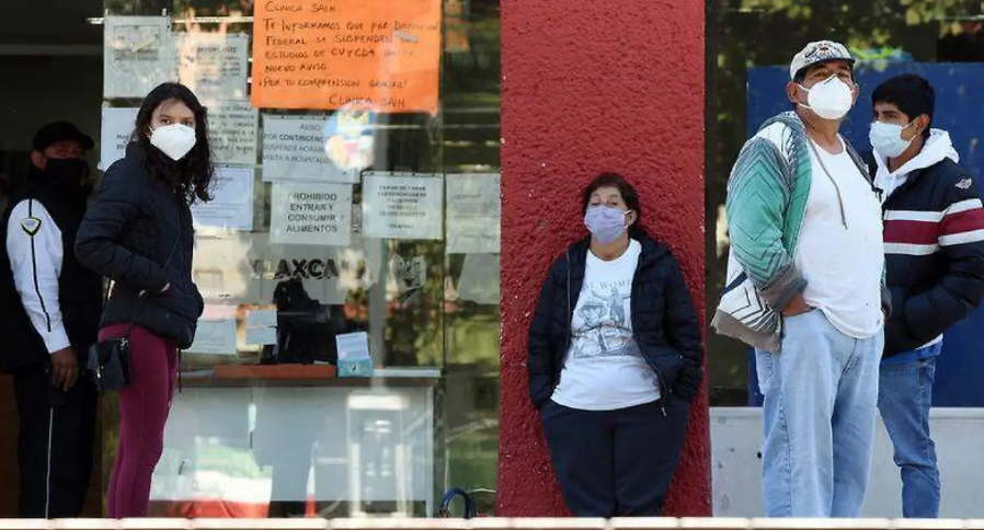 Tlaxcala enfrenta alta morbilidad respiratoria y baja capacidad hospitalaria