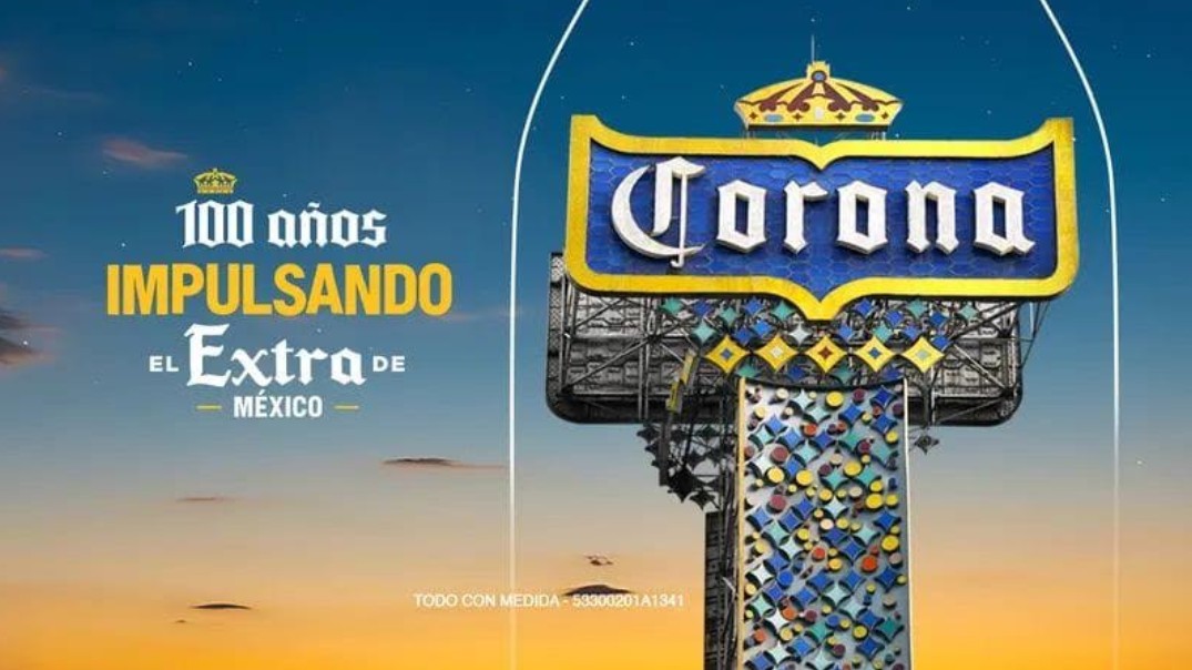 Centenario de Corona