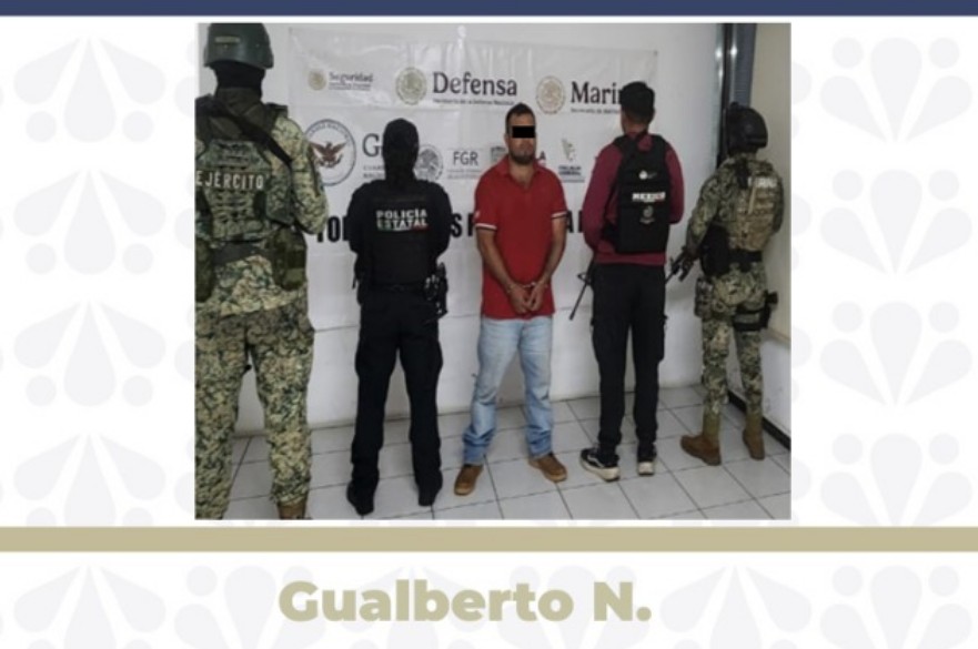 Vinculación a proceso en Puebla