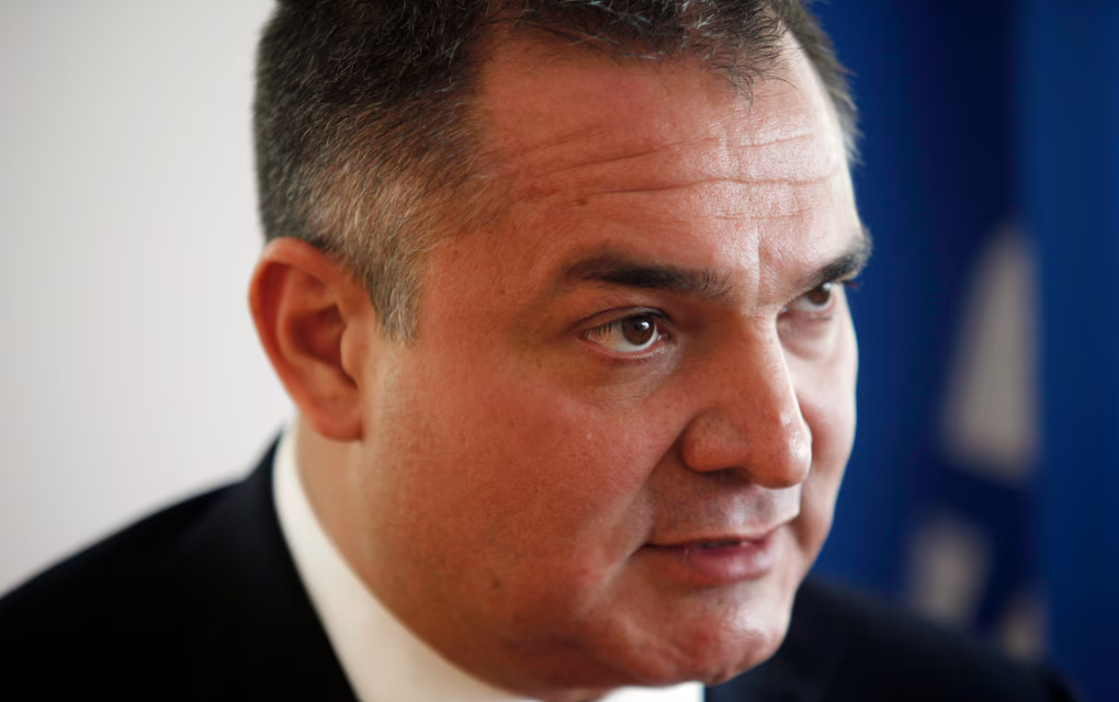 Sheinbaum alerta: el “modelo García Luna” de la DEA amenaza a la 4T