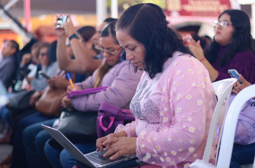 Notificación de Órdenes de Adscripción