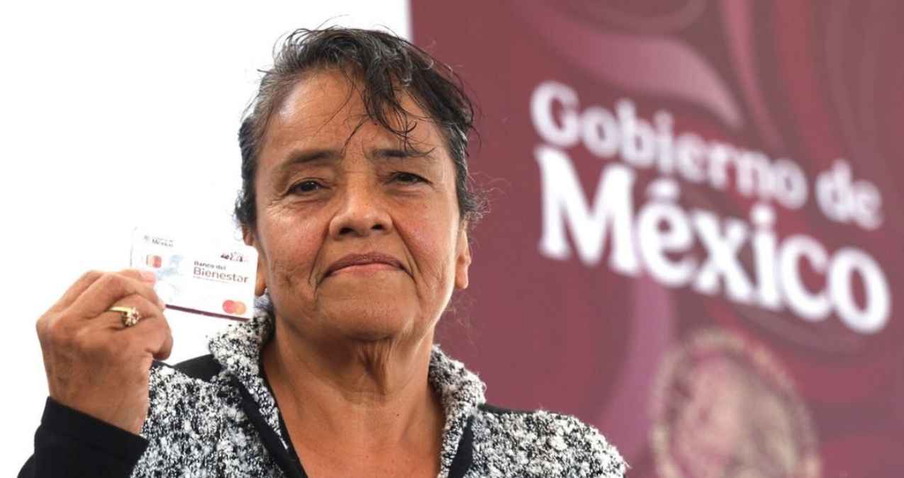 Últimos días para registrarte en la Pensión Mujeres Bienestar 2025