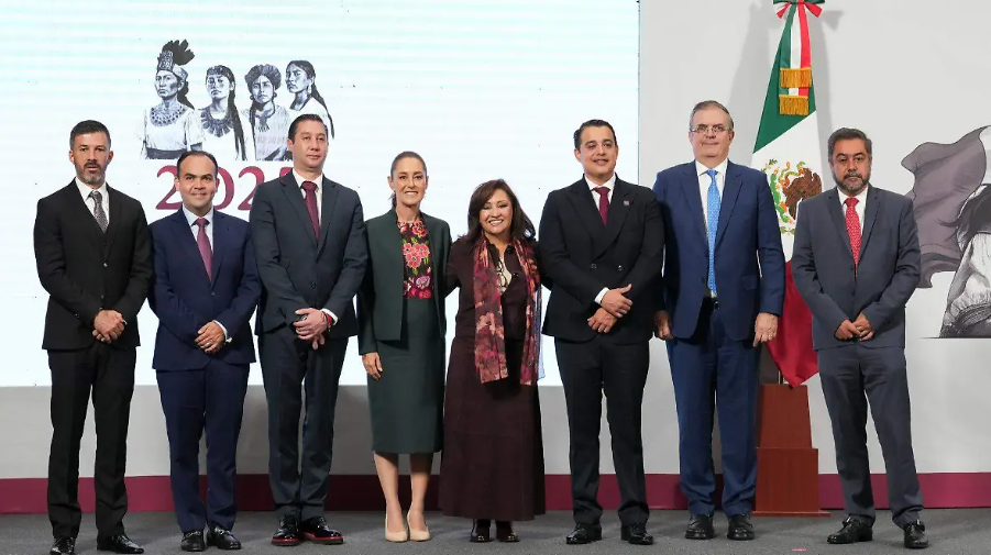 Polo de Desarrollo en Tlaxcala: 540 mdd, 5 mil empleos y educación técnica