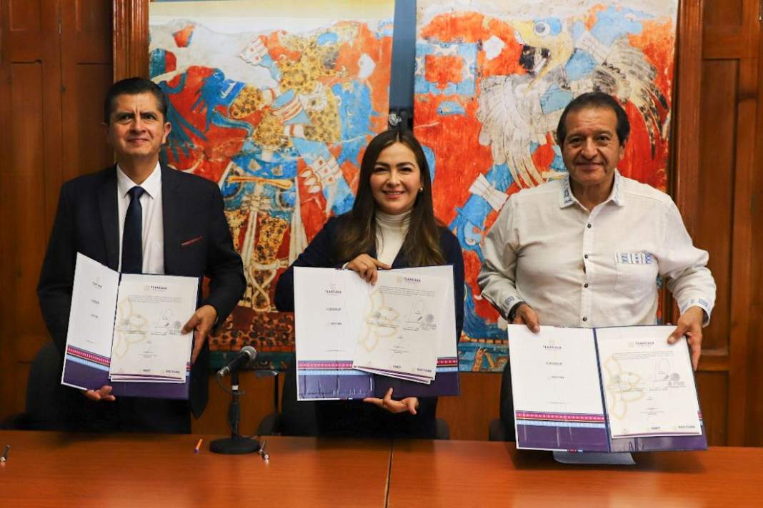 Tlaxcala impulsa turismo y economía local con mujeres emprendedoras