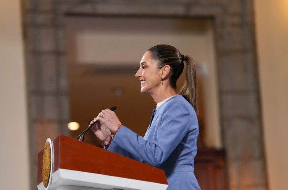 Impulsan la paz con música: anuncian semifinalistas en EE. UU.