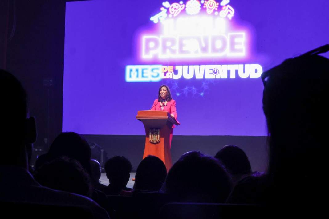 Tlaxcala construirá la primera Ciudad de la Juventud en México