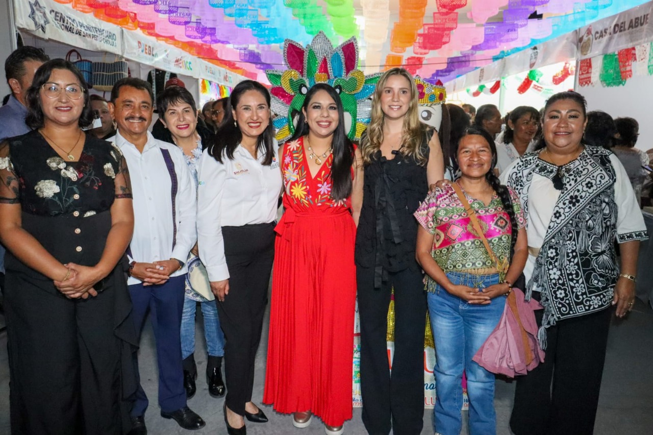 inicia feria cholula 4