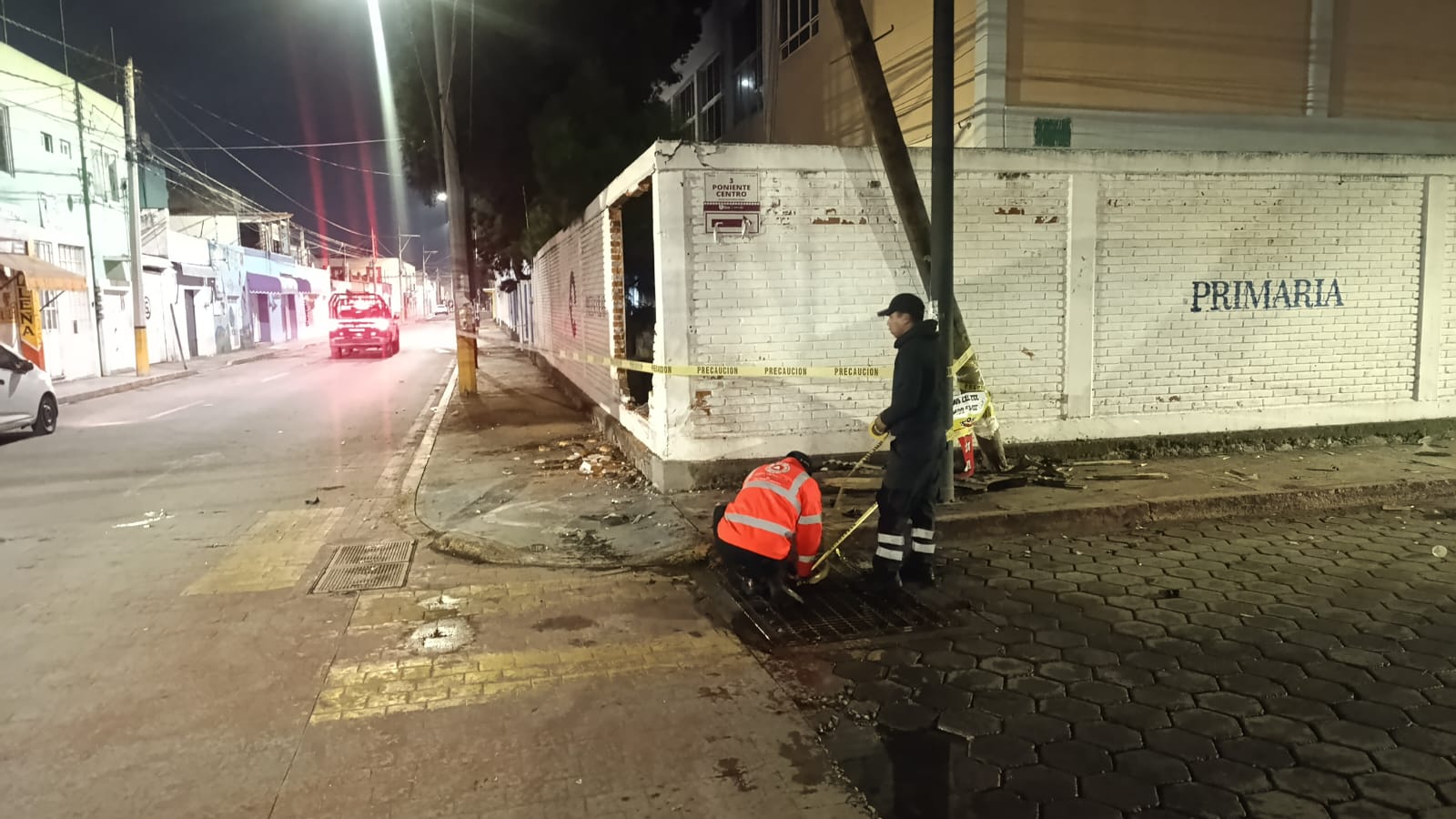 ssp spch atiende percanse vial 3