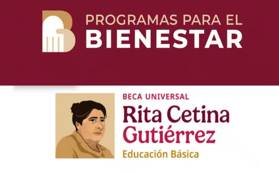 Becas Rita Cetina y Benito Juárez: apoyo educativo para miles de estudiantes