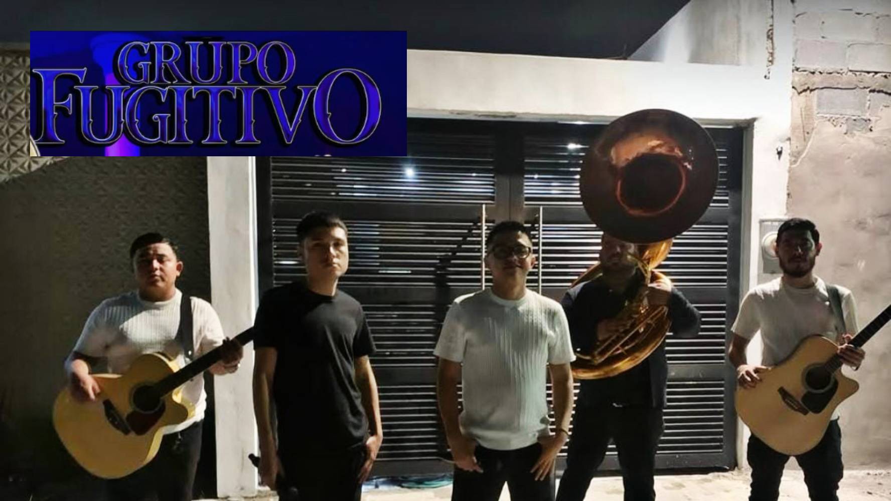 Grupo Fugitivo: ¿Desaparecidos o vivos? Familias rompen el silencio