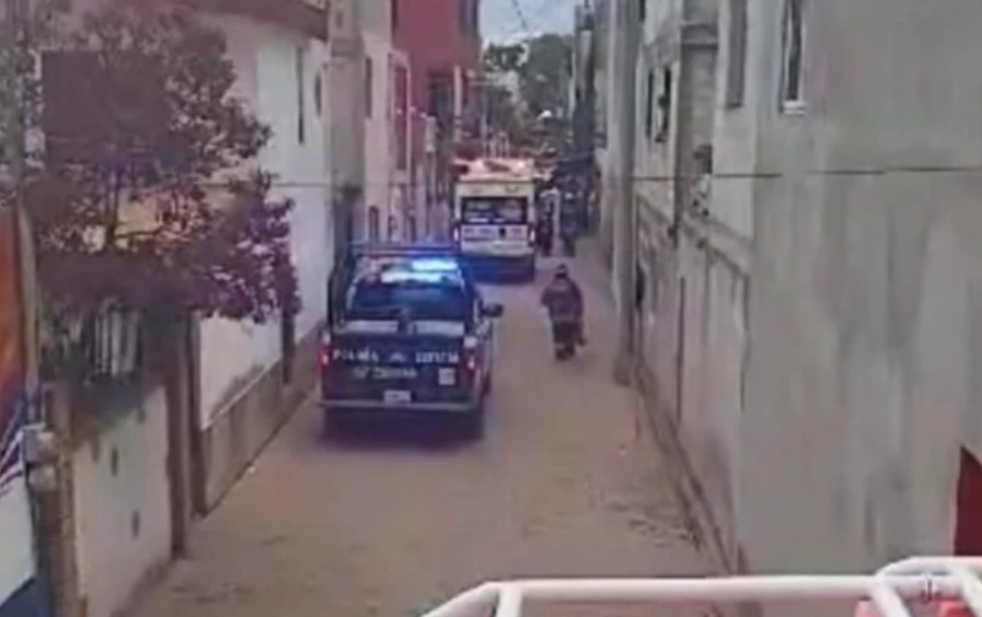 Fatal intoxicación por monóxido en San José El Conde