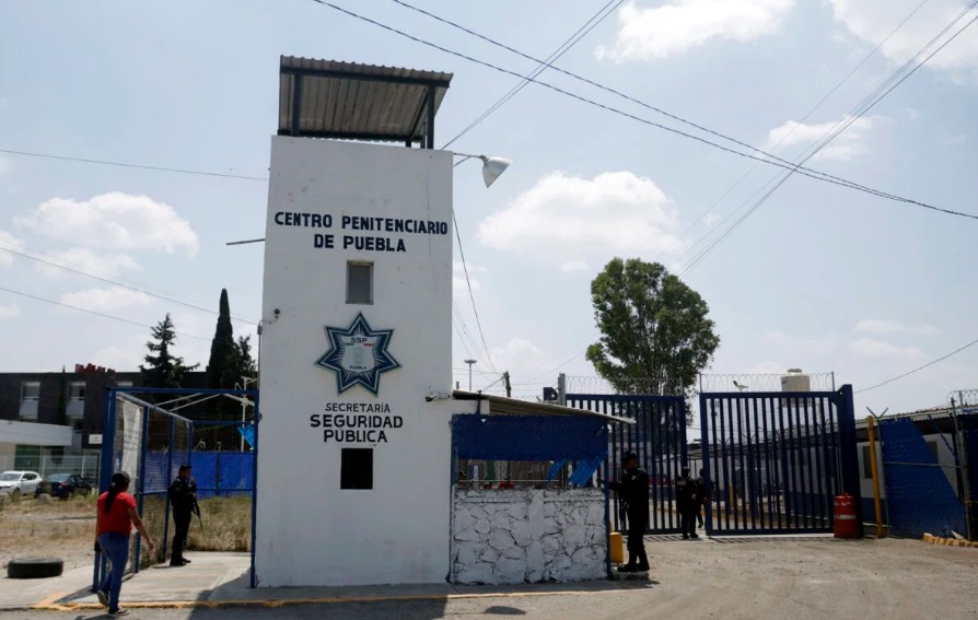 Mando de la Marina asumirá dirección del penal de San Miguel, Puebla