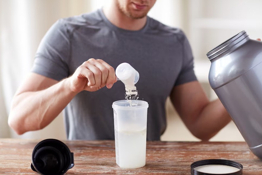 ¿Por qué consumir proteínas antes de dormir?