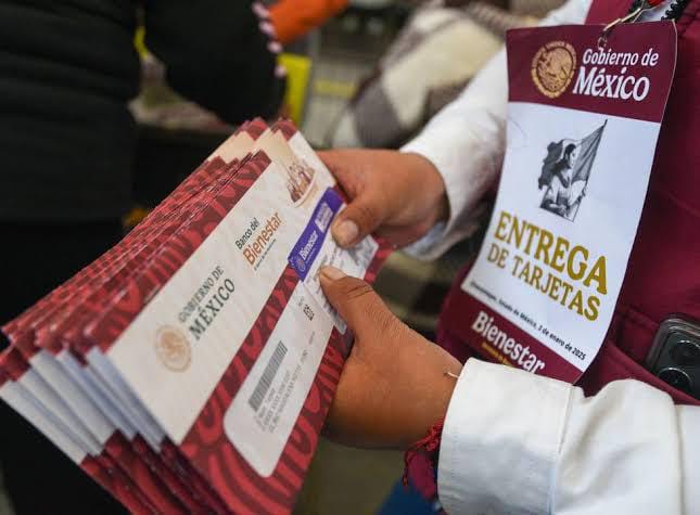Registro abierto para Pensión Mujeres Bienestar: Apoya a mujeres de 60 a 64 años