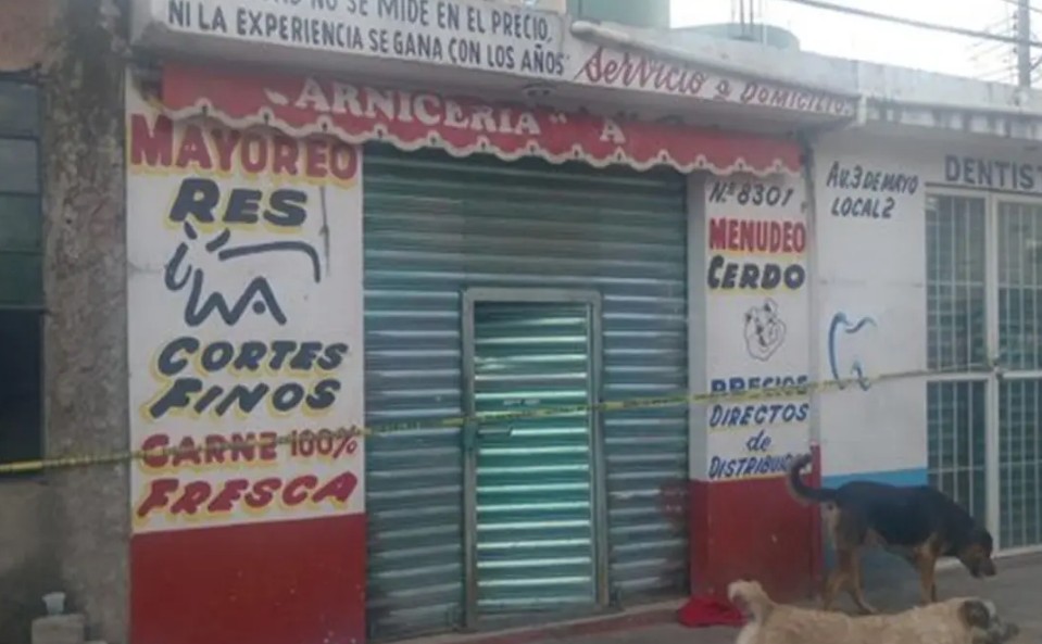 Posible ajuste de cuentas tras detención de “La Barredora”