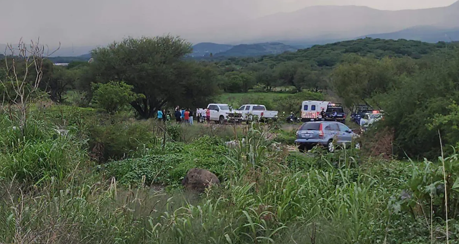 Masacre en Yuriria: seis asesinados por comando armado en su domicilio