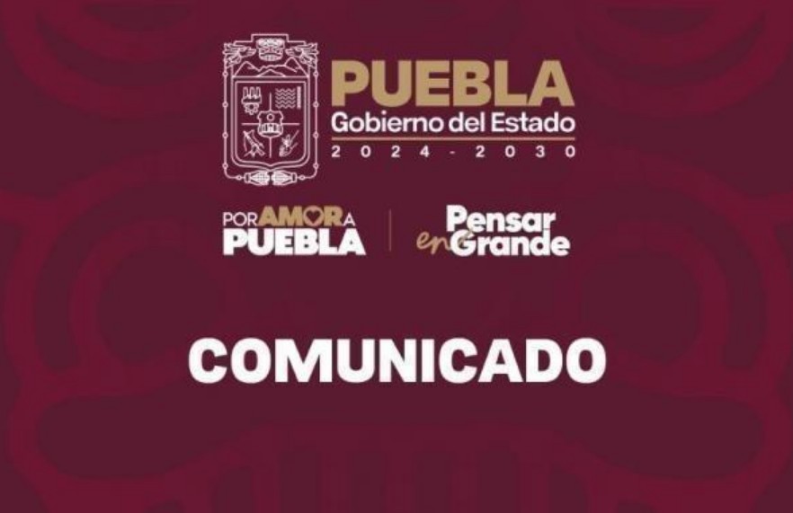 Gobierno de Puebla reitera compromiso con derechos humanos en penales