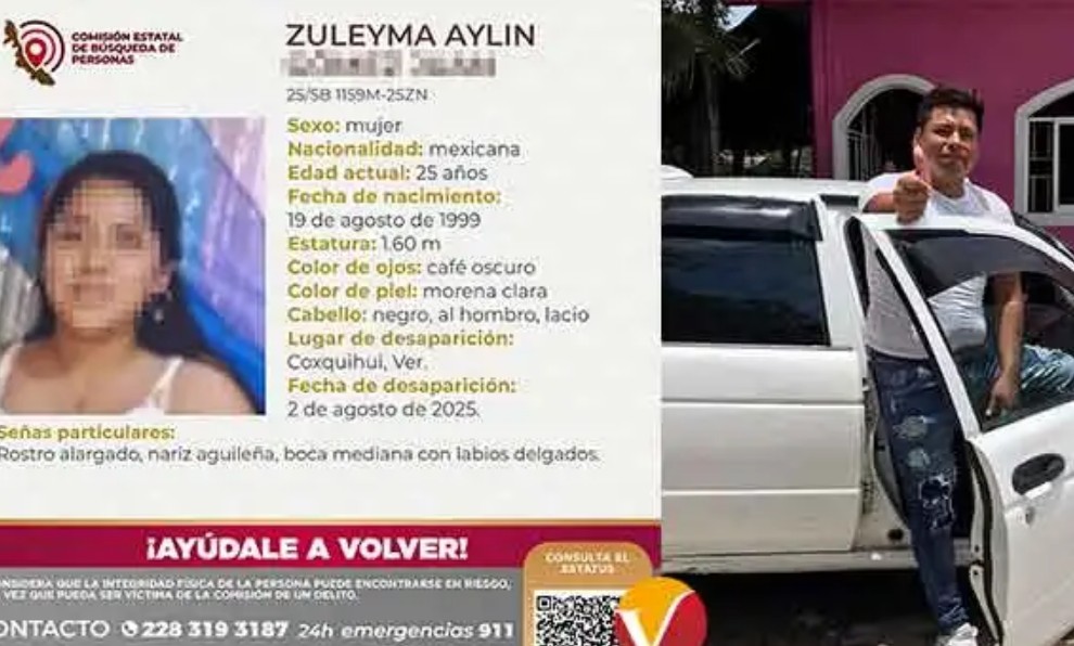 Trágico desenlace en la Sierra Totonaca