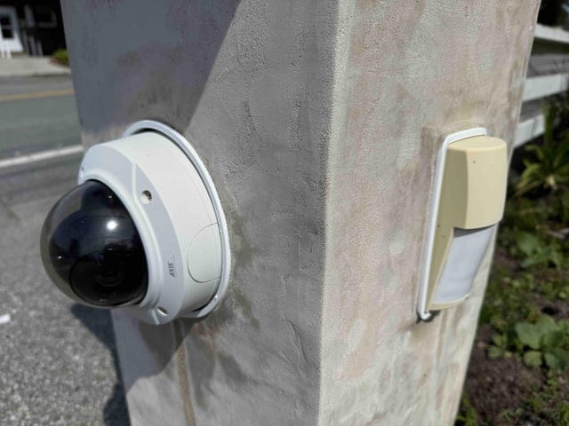 Alista gobierno la instalación de 100 cámaras de videovigilancia en la México-Puebla