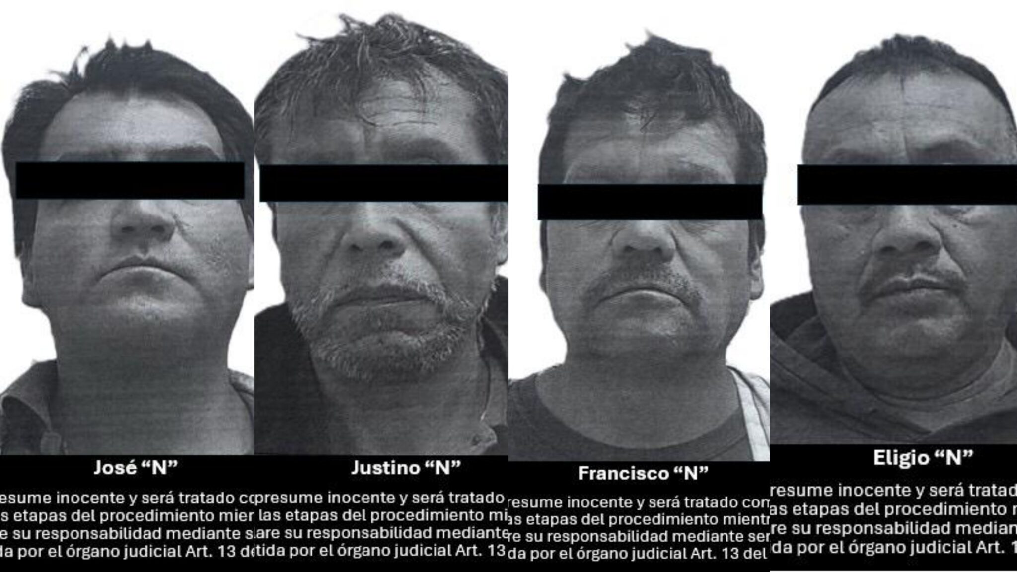 Condenan a 4 por tala ilegal en La Malinche; recibirán cárcel y multa