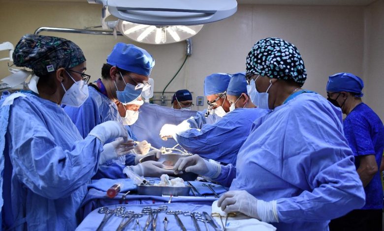 Donación de córneas en IMSS Tlaxcala transforma duelo en esperanza