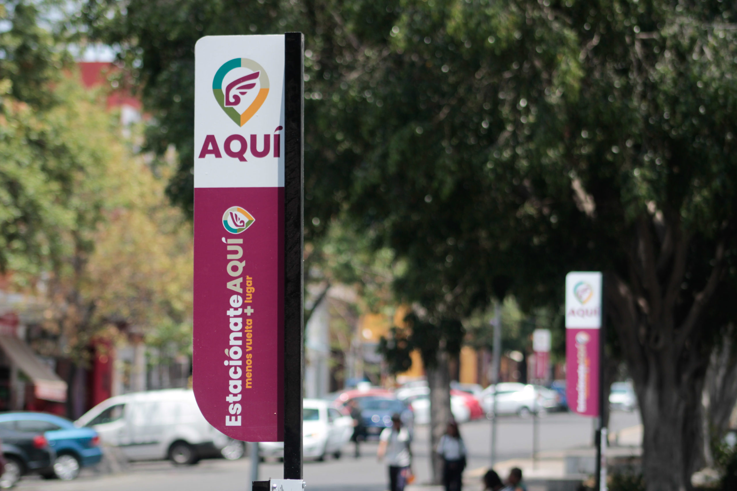 Dan luz verde al Polígono 5 del sistema “Estaciónate Aquí” en zona de San Alejandro