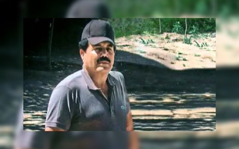 EU descarta pena de muerte para 'El Mayo' Zambada en su juicio