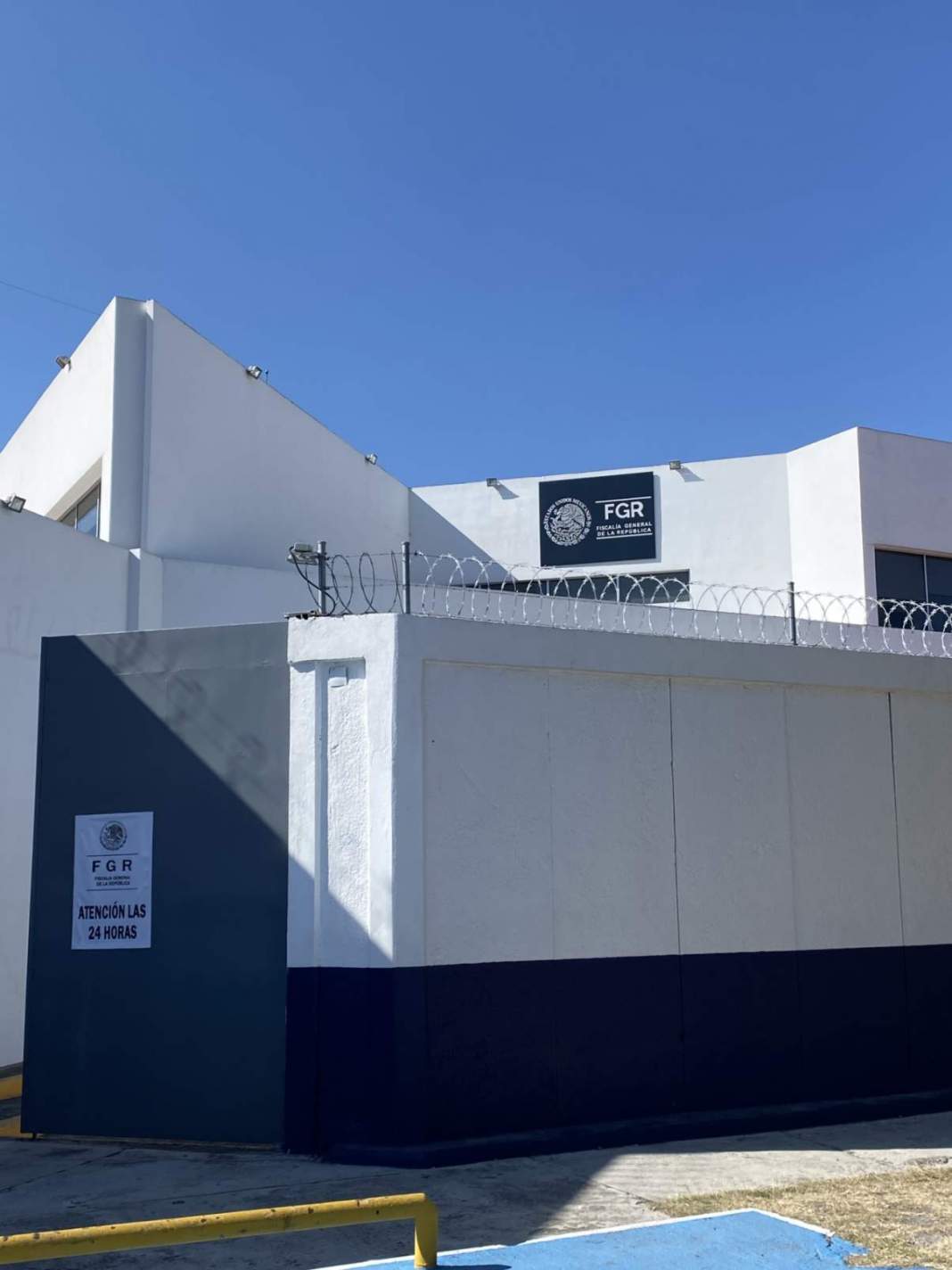 FGR vincula a proceso a 9 por robo de gas LP y cohecho en Tlaxcala