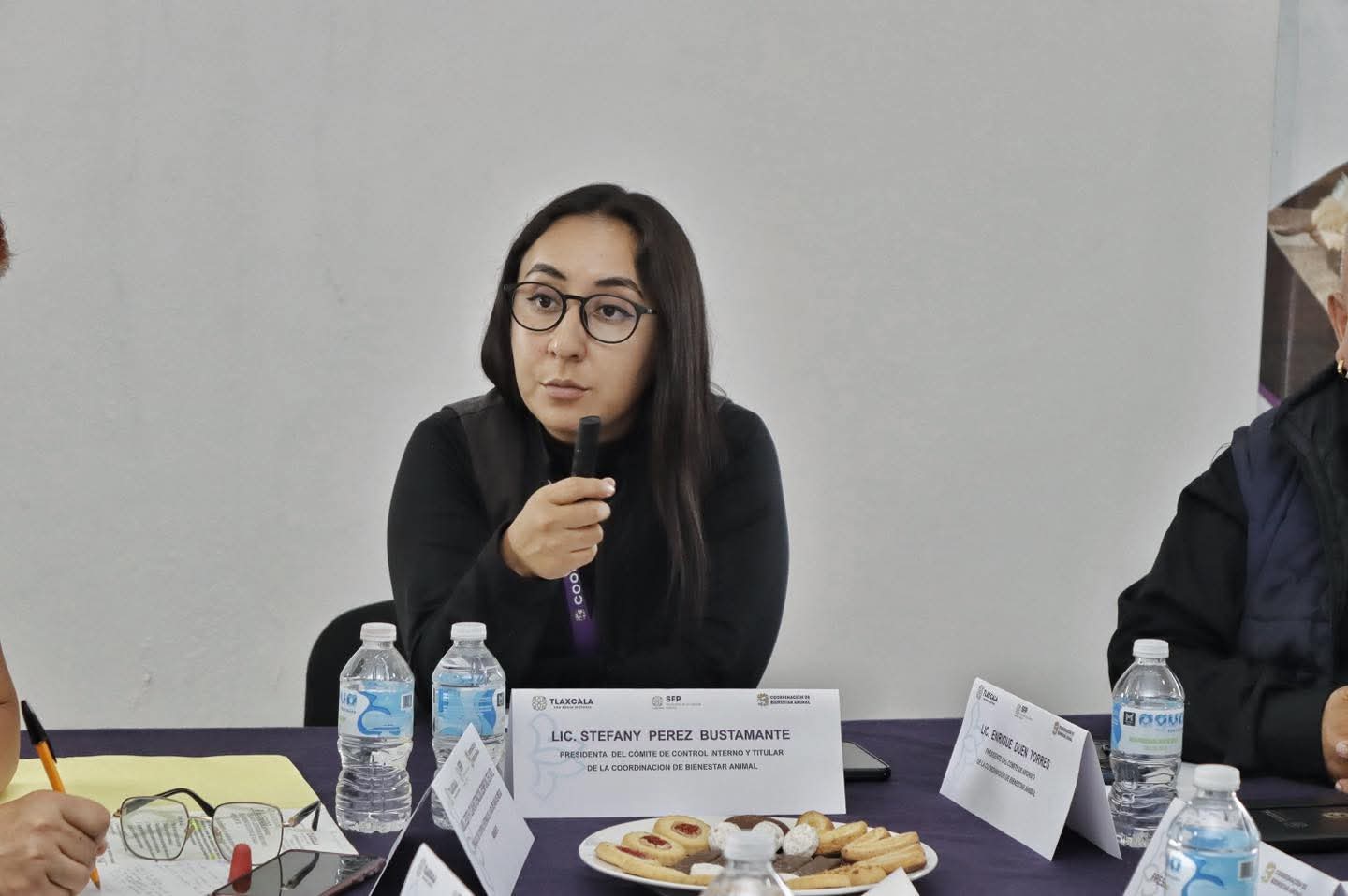Análisis del OCPA revela logros y retos de la Coordinación de Bienestar Animal en Tlaxcala