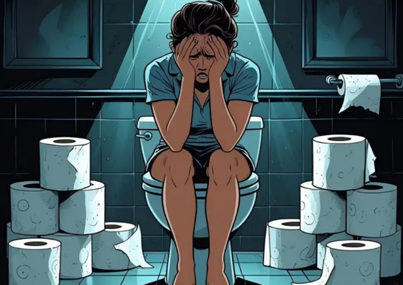 ¿Cuánto tiempo puedes estar sin evacuar sin enfermarte?