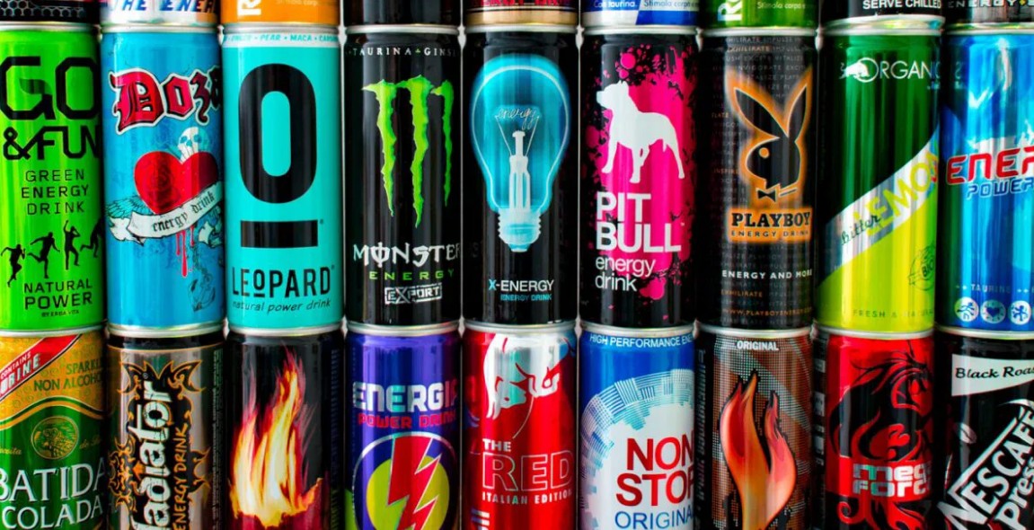 ¿Por qué aumentó el consumo de bebidas energizantes?