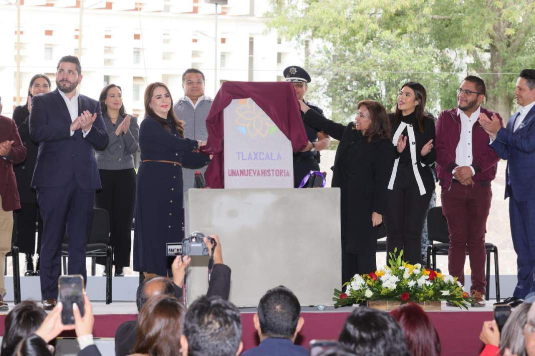 Tlaxcala transforma la justicia con nuevas salas de oralidad modernas