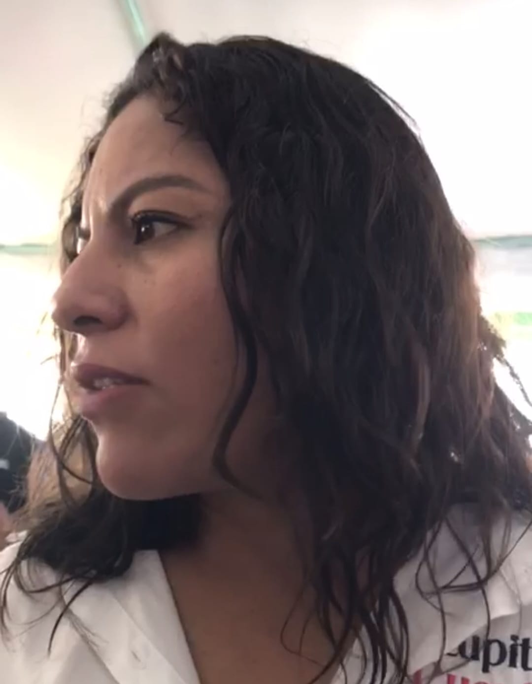 Reitera Guadalupe Cuautle compromiso con la militancia y llama a fortalecer al PAN en San Andrés Cholula