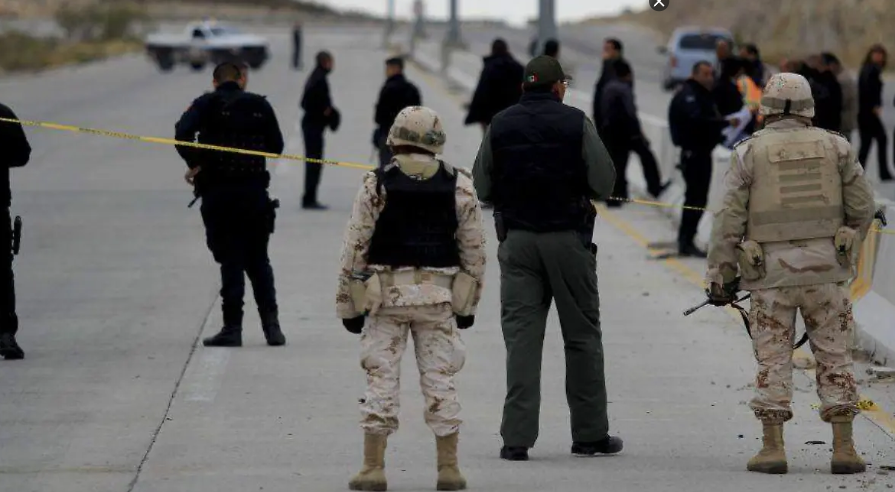 Jóvenes de Jalisco reclutados por narco vía redes sociales, hallados muertos en Culiacán