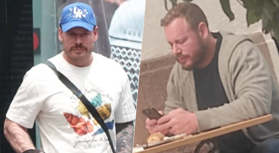 FBI cierra el cerco a exatleta canadiense ligado al CJNG en CDMX