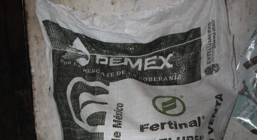 Delegado en Tlaxcala confirma que no hay denuncia formal por venta ilegal de fertilizante