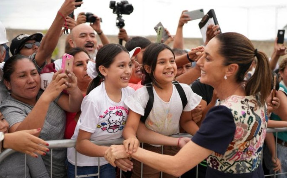 Inicio de operaciones del nuevo Hospital Regional ISSSTE