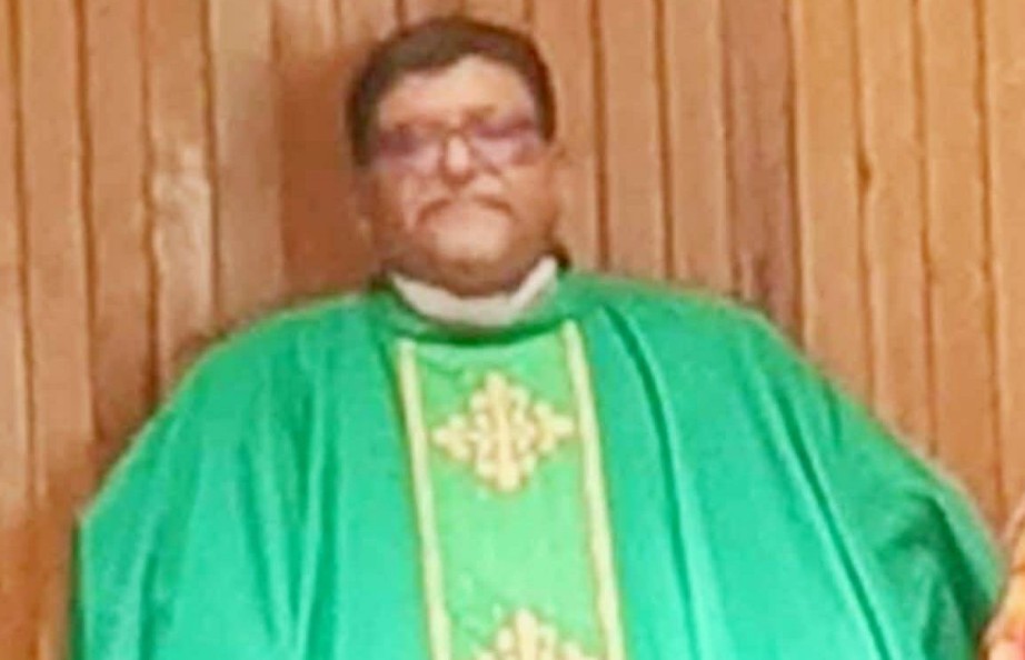 Alerta en Puebla por falso sacerdote jesuita