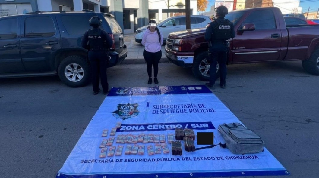 El operativo que encendió focos rojos