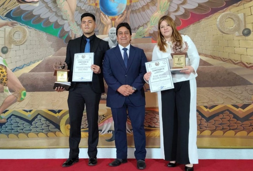 El día en que Puebla volvió a presumir talento