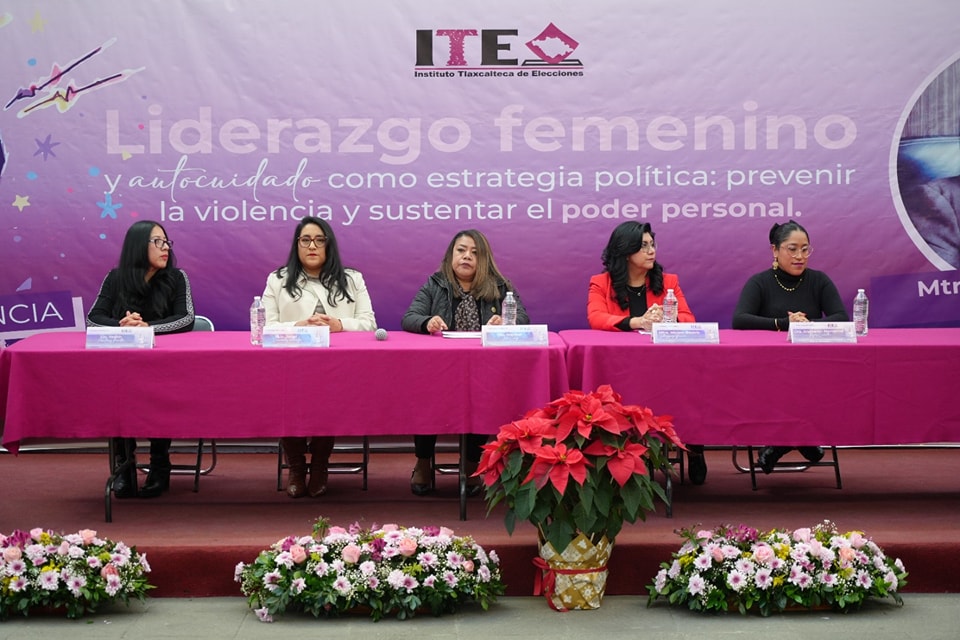 Tlaxcala alza la voz: piden frenar la violencia digital contra mujeres