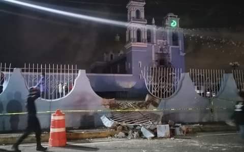 Tlaxcala va por freno a la pirotecnia tras alarmante aumento de accidentes
