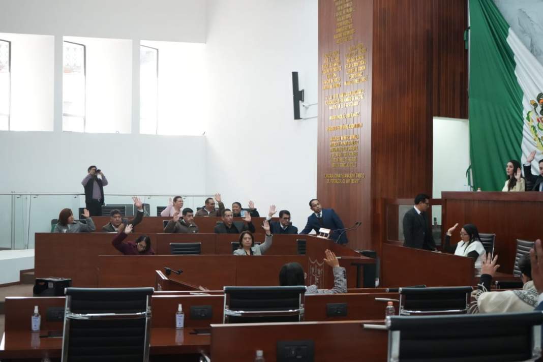 Tlaxcala suelta terreno millonario para un mega hospital del ISSSTE