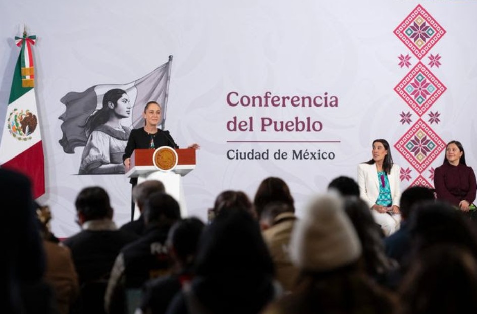 México alcanza cifras históricas que ponen al turismo en modo fiesta